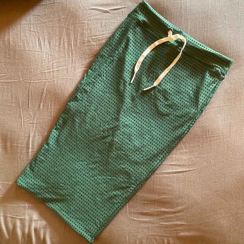 Acacia Umalas Mesh Skirt